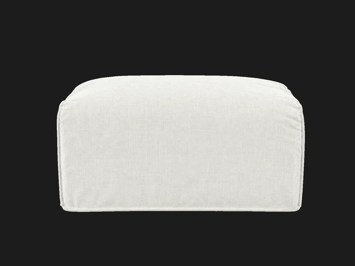 #Fabric & Color_Heritage Belgian Linen