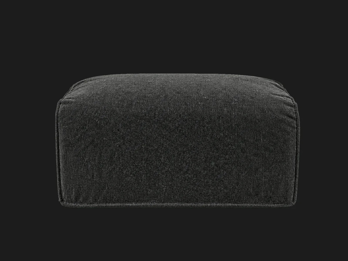 #Fabric & Color_Italian Brushed Wool