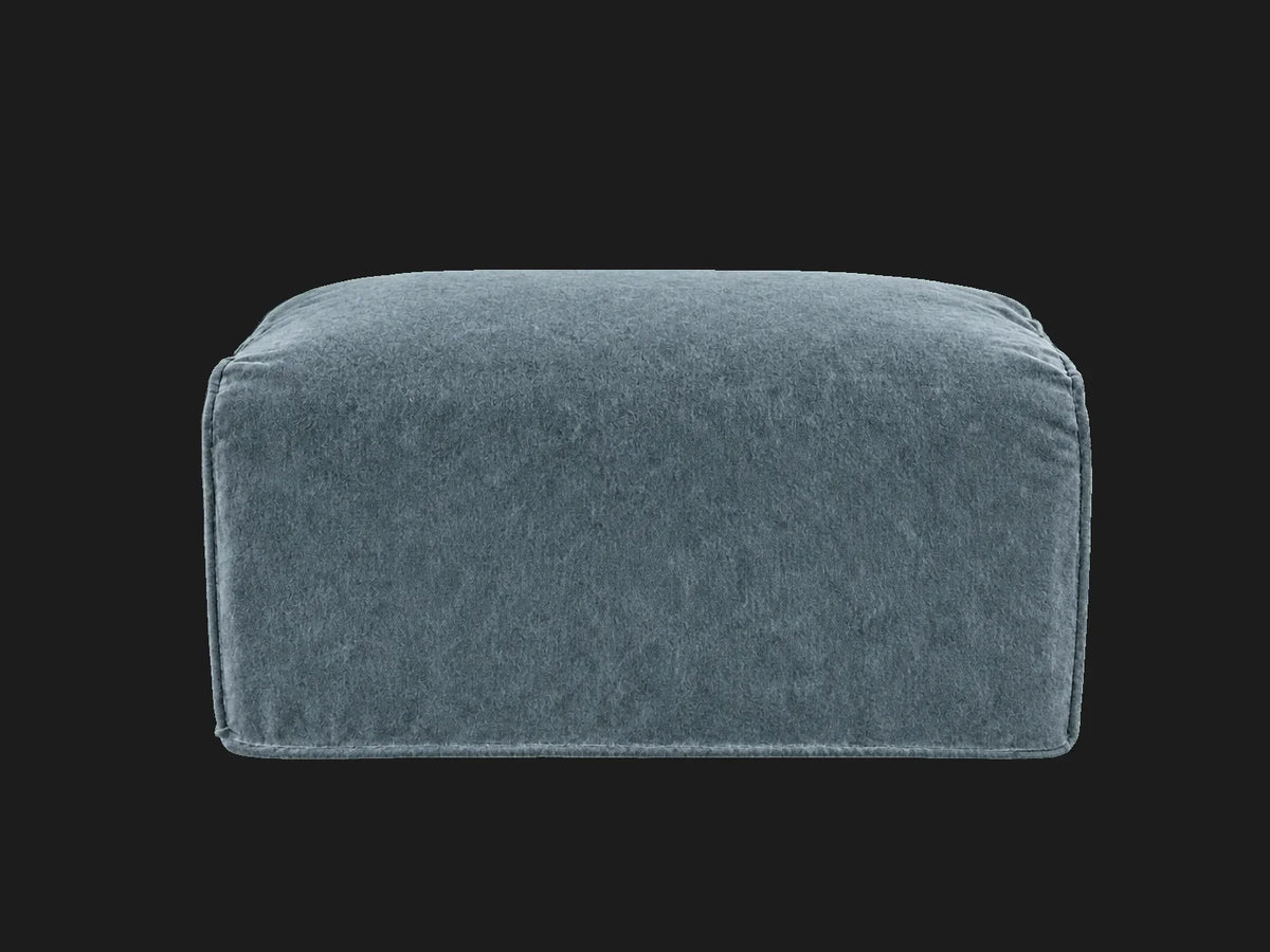 #Fabric & Color_Mohair