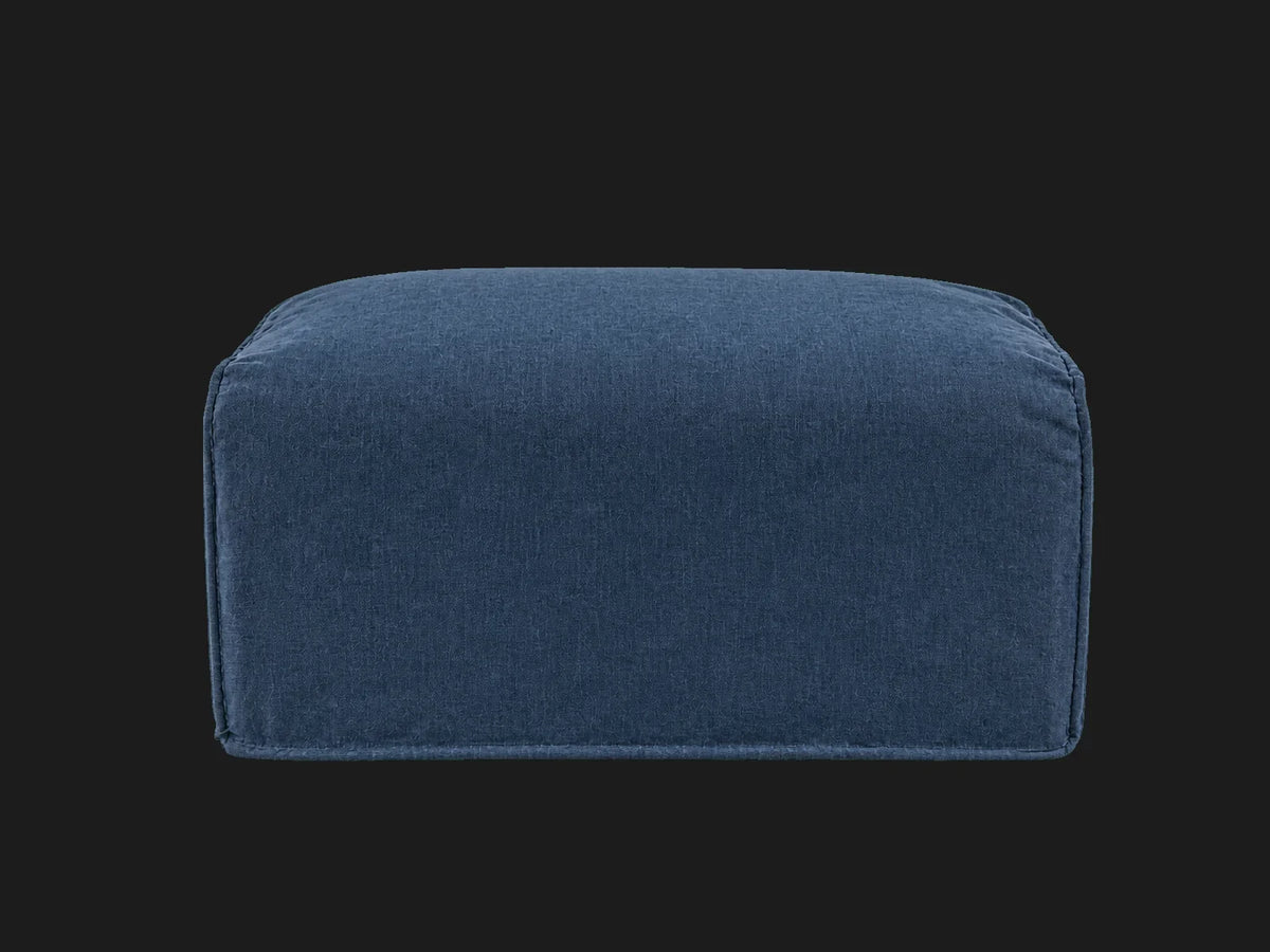 #Fabric & Color_Performance Linen Weave