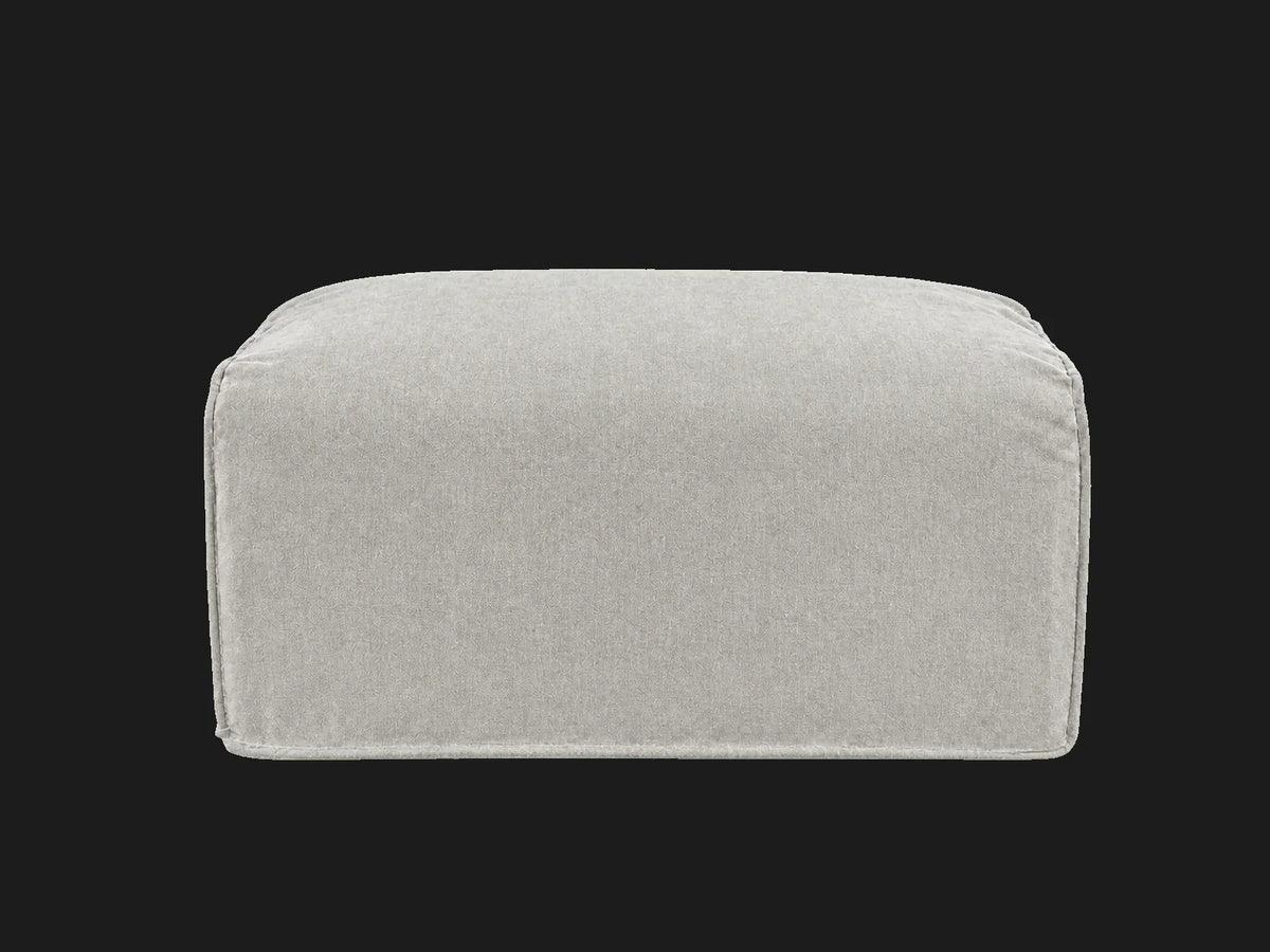#Fabric & Color_Performance Linen Weave