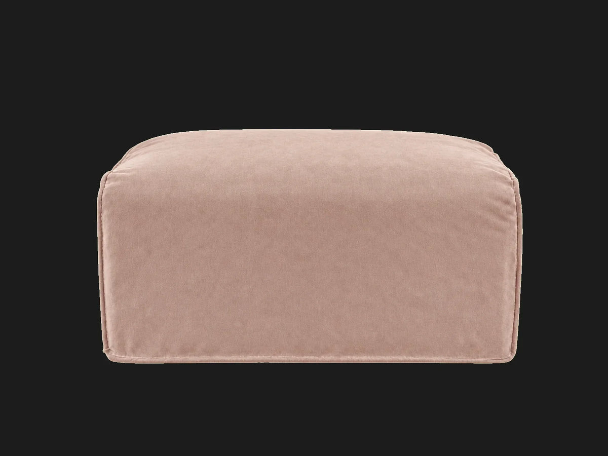 #Fabric & Color_Performance Velvet