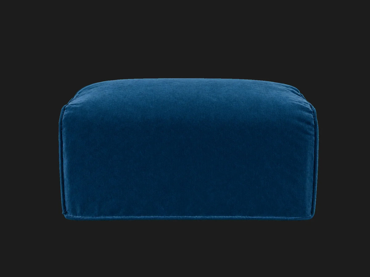 #Fabric & Color_Performance Velvet