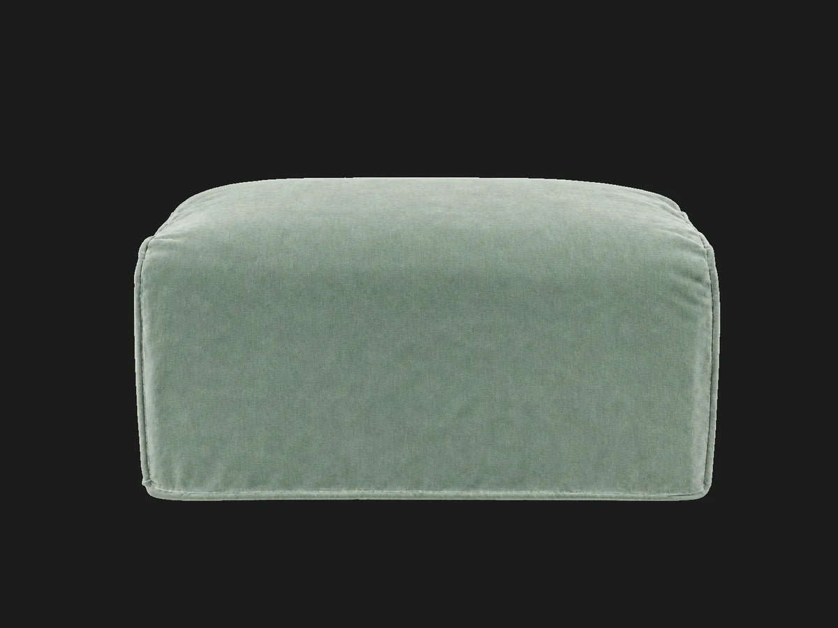 #Fabric & Color_Performance Velvet