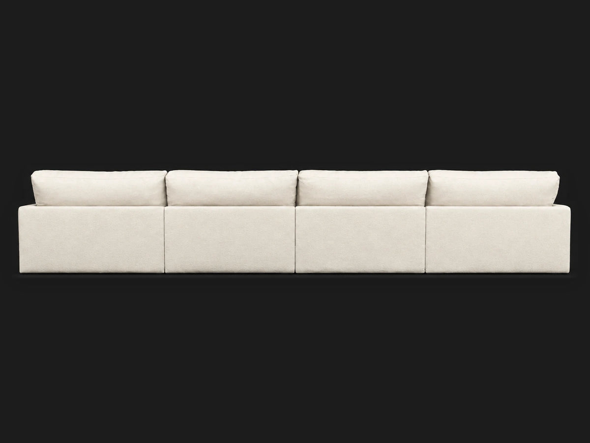 Devyn U-Shape Sectional — devyn u shape 03 rear wool vanilla