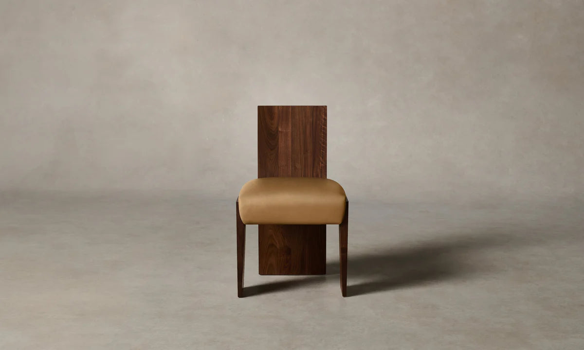 The Garrett Dining Chair