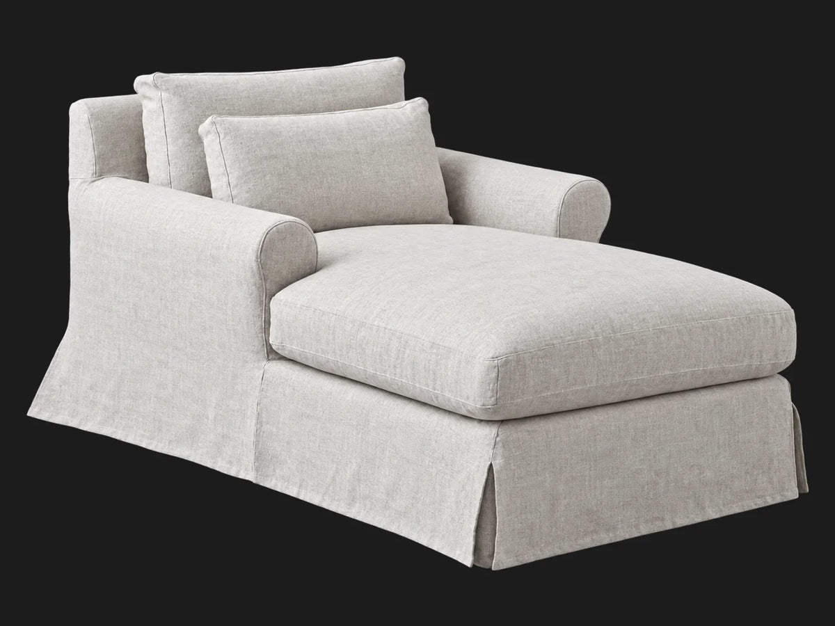 #Fabric & Color_Heritage Belgian Linen