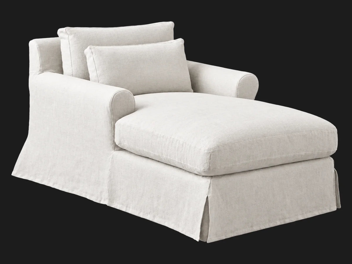 #Fabric & Color_Heritage Belgian Linen