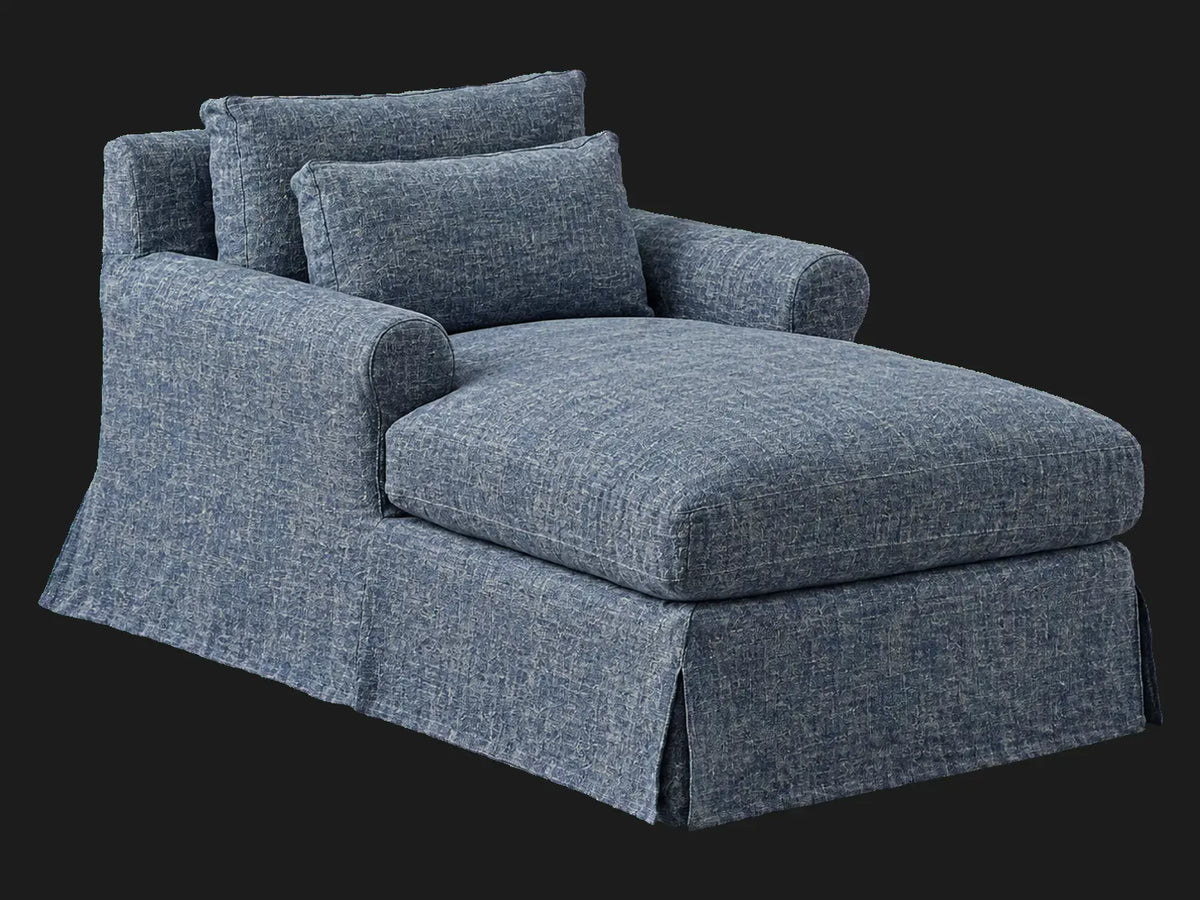 #Fabric & Color_Heritage Belgian Linen