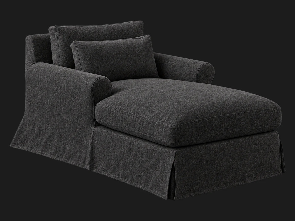 #Fabric & Color_Italian Brushed Wool