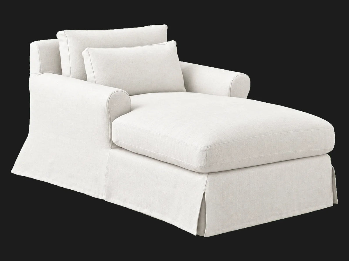 #Fabric & Color_Performance Linen Weave
