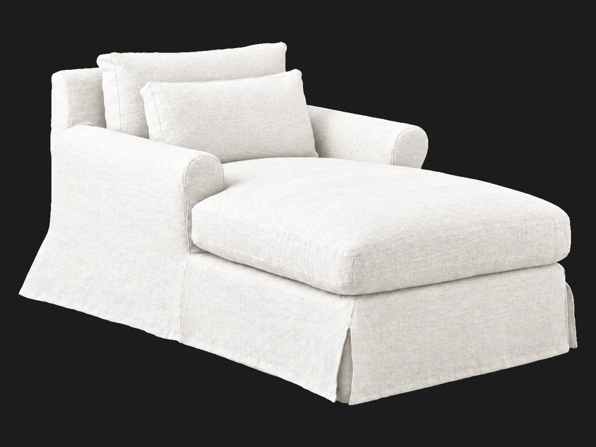 #Fabric & Color_Performance Woven Chenille