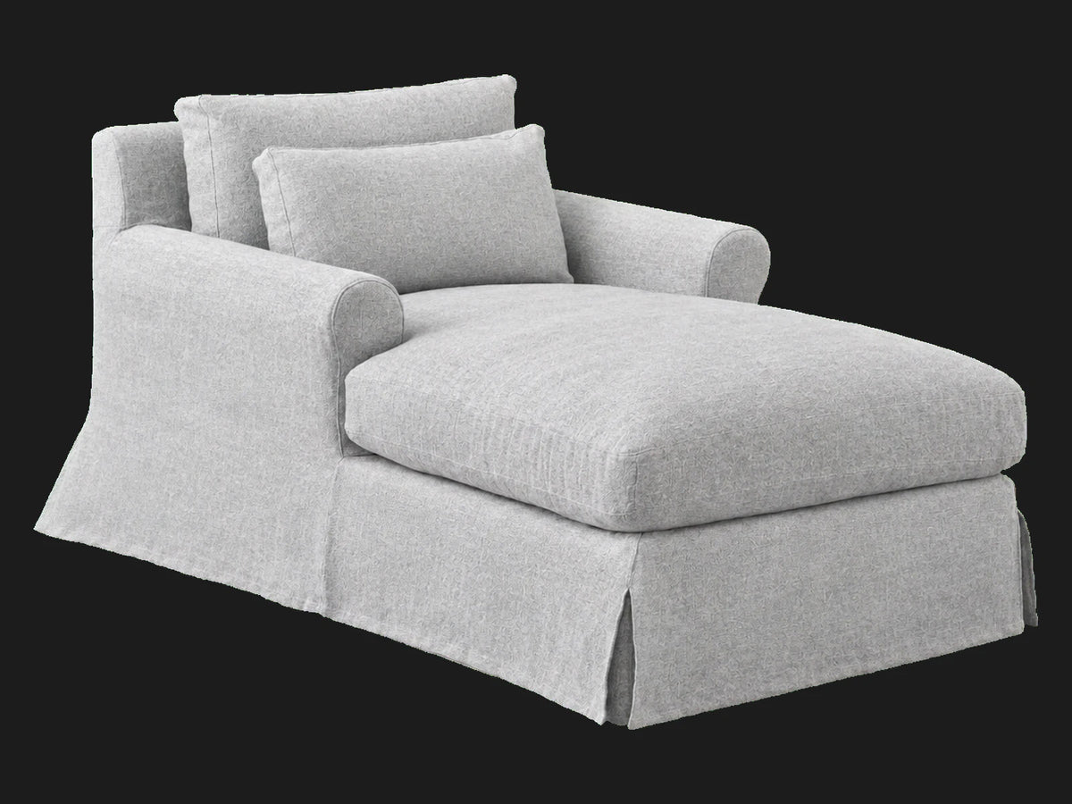 #Fabric & Color_Performance Woven Chenille
