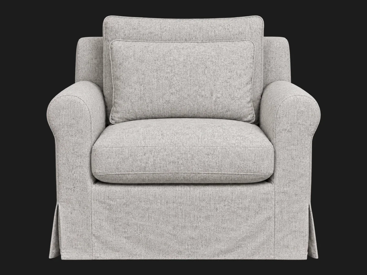 elias-swivel-chair #Fabric & Color_Italian Brushed Wool Moon
