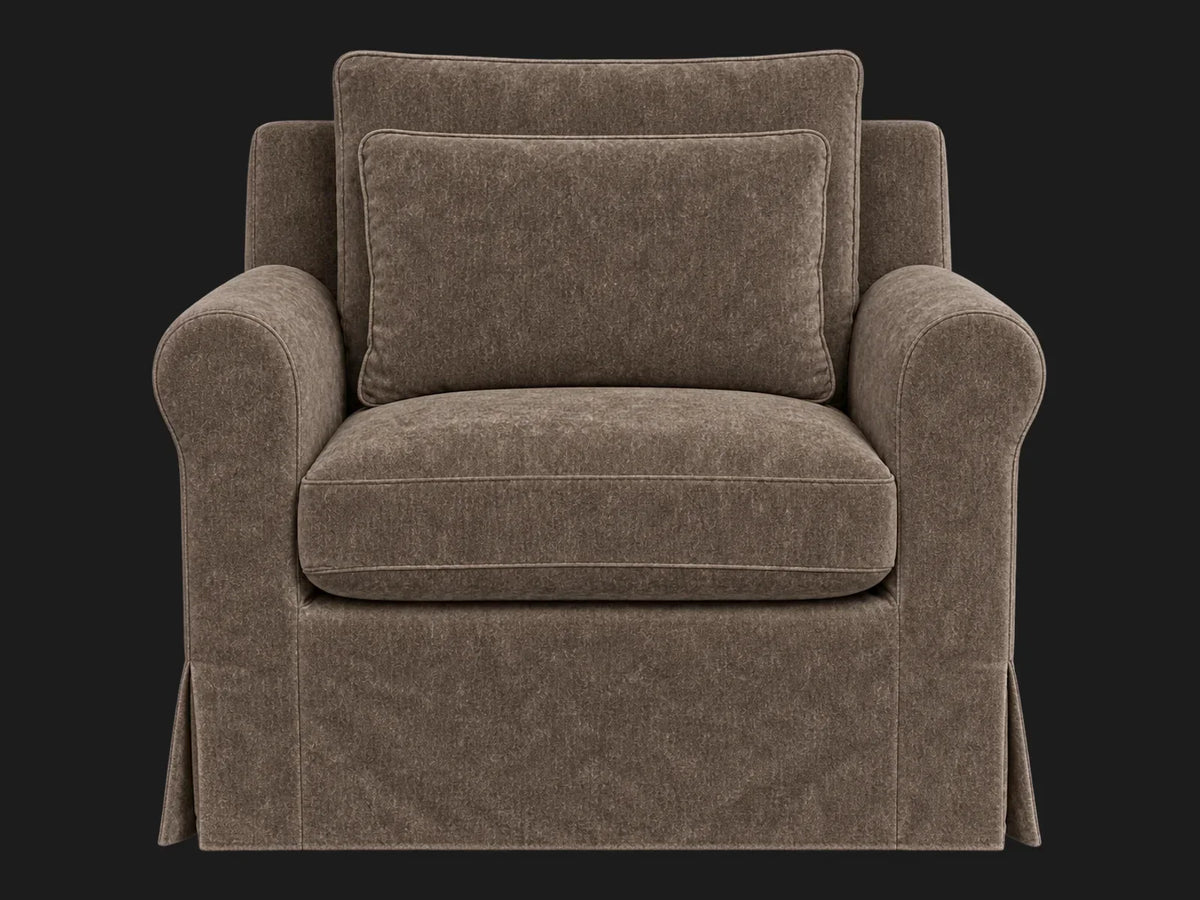 elias-swivel-chair #Fabric & Color_Mohair Mink