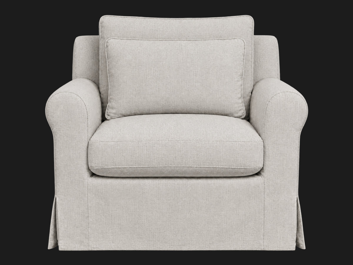 elias-swivel-chair #Fabric & Color_Performance Textural Weave Breeze