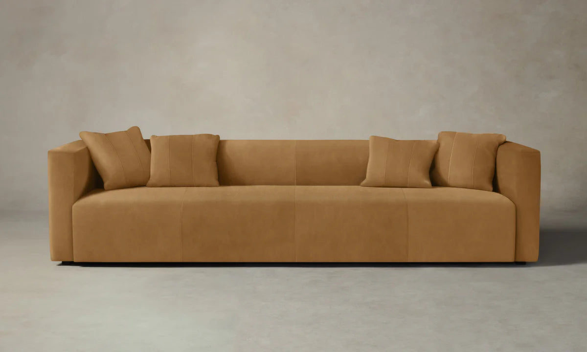 The Breuer Sofa