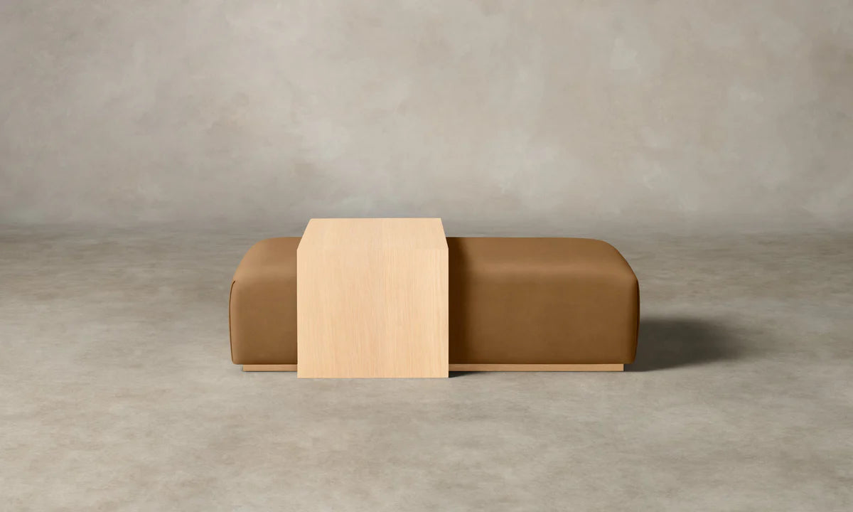 The Bowery Ottoman