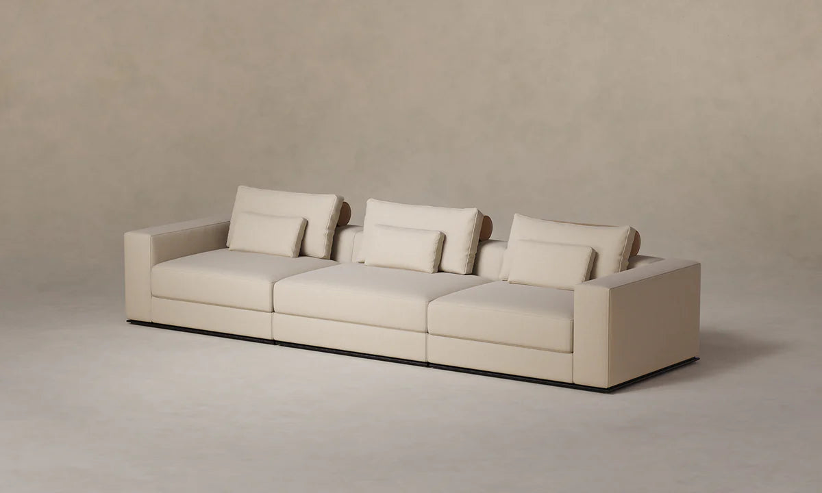 The Nicola Modular Sofa