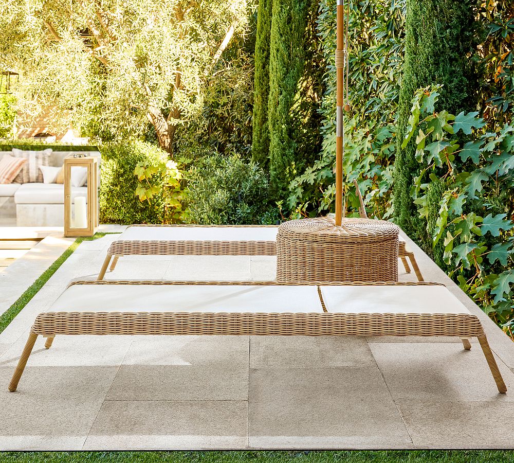 The Breuer Sofa