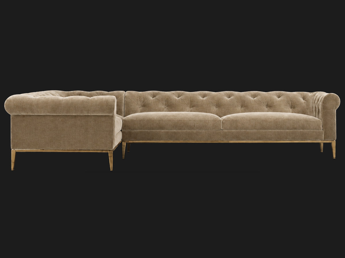 #Fabric & Color_Mohair Almond