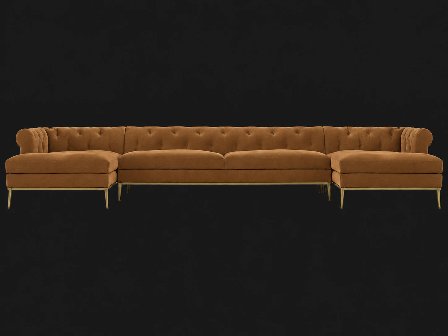 #Fabric & Color_Performance Velvet Cider
