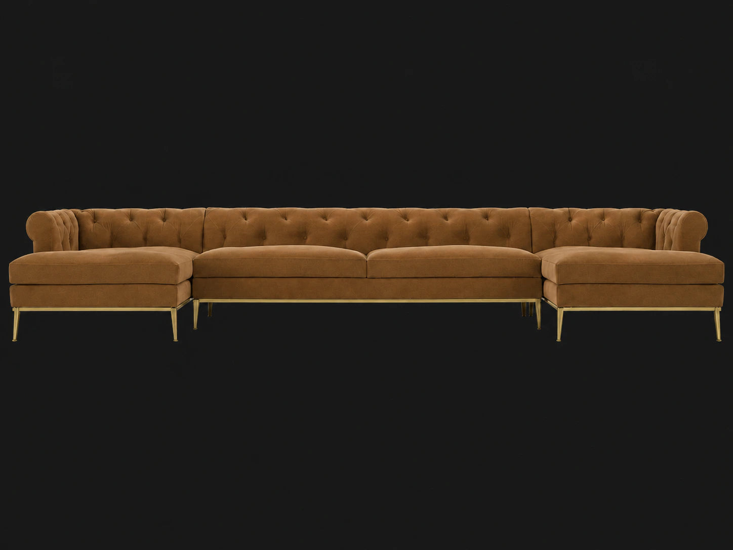 #Fabric & Color_Performance Velvet Cider