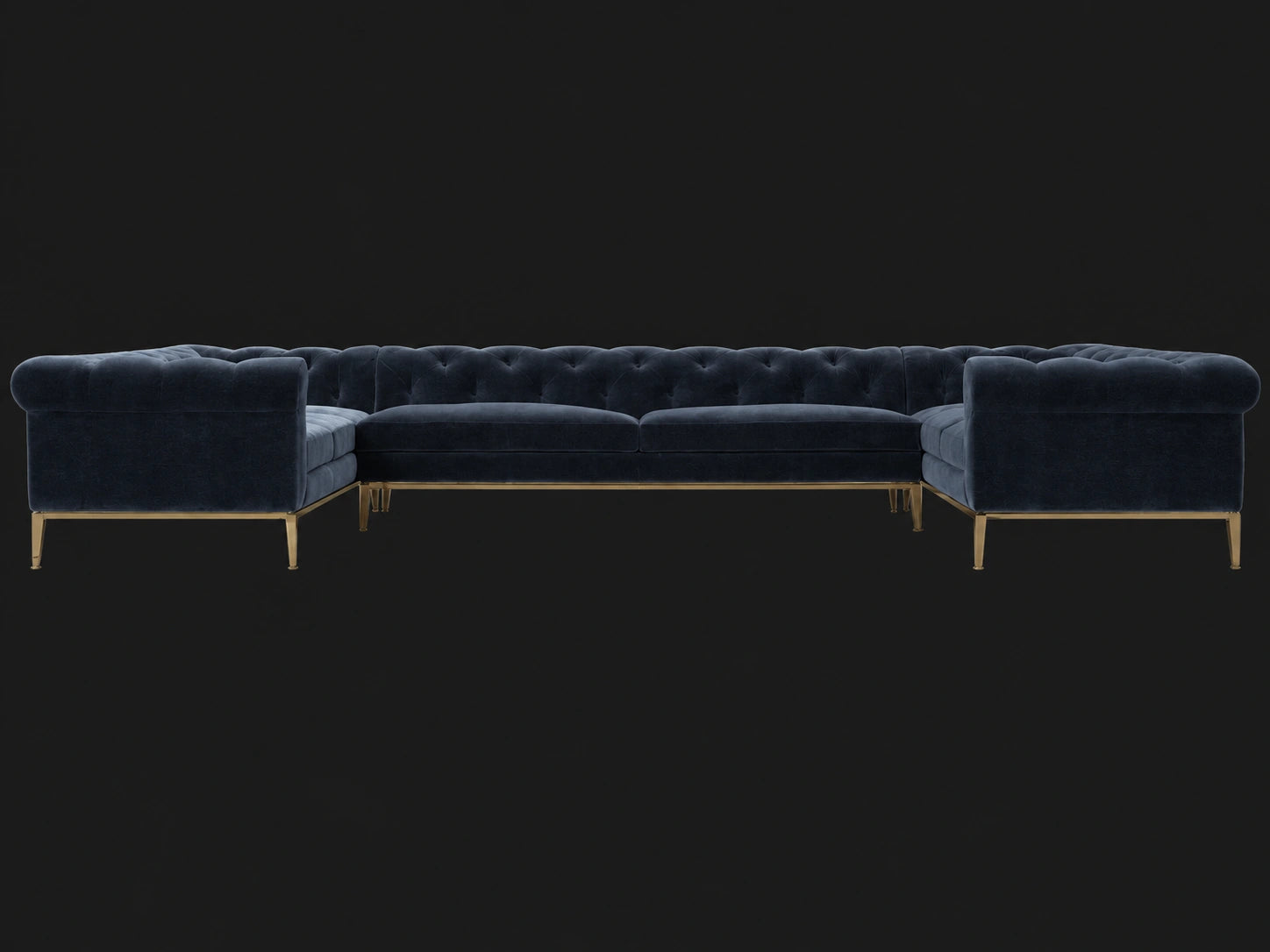 #Fabric & Color_Mohair Admiral