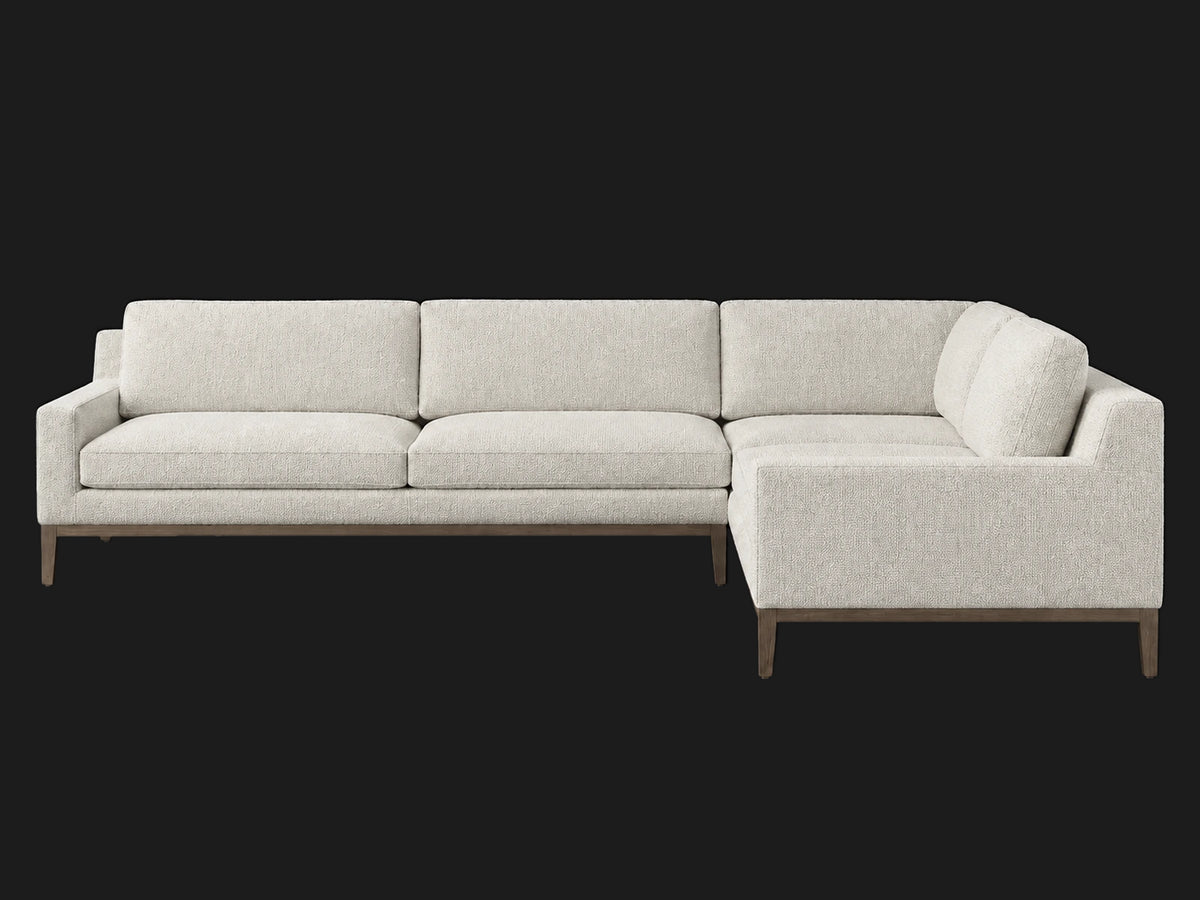 Heritage Belgian Linen Alder #Fabric & Color_Heritage Belgian Linen Alder