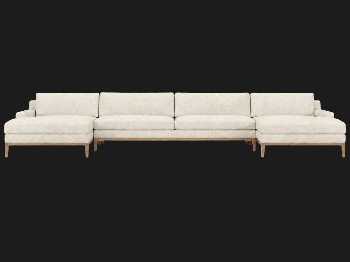 Heritage Belgian Linen Alder #Fabric & Color_Heritage Belgian Linen Alder