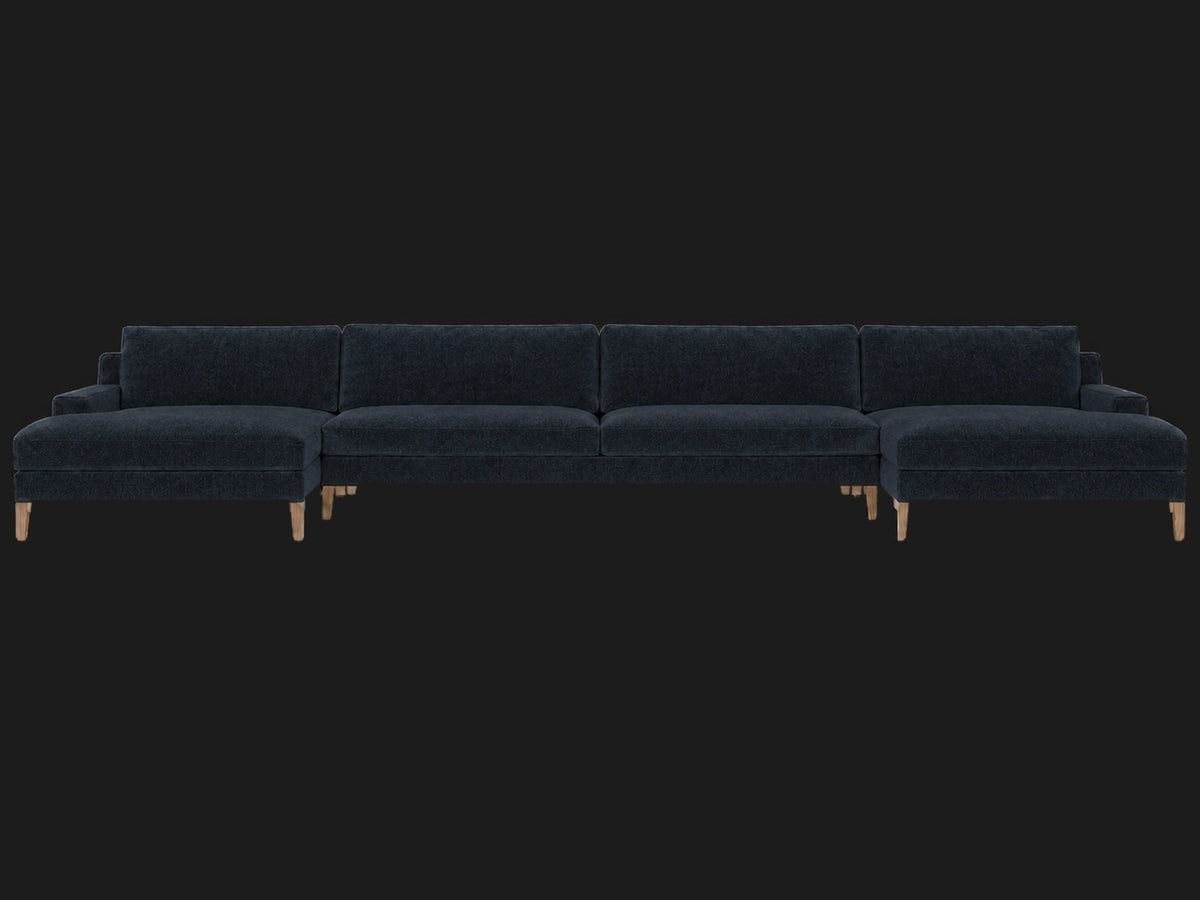 Mohair Admiral