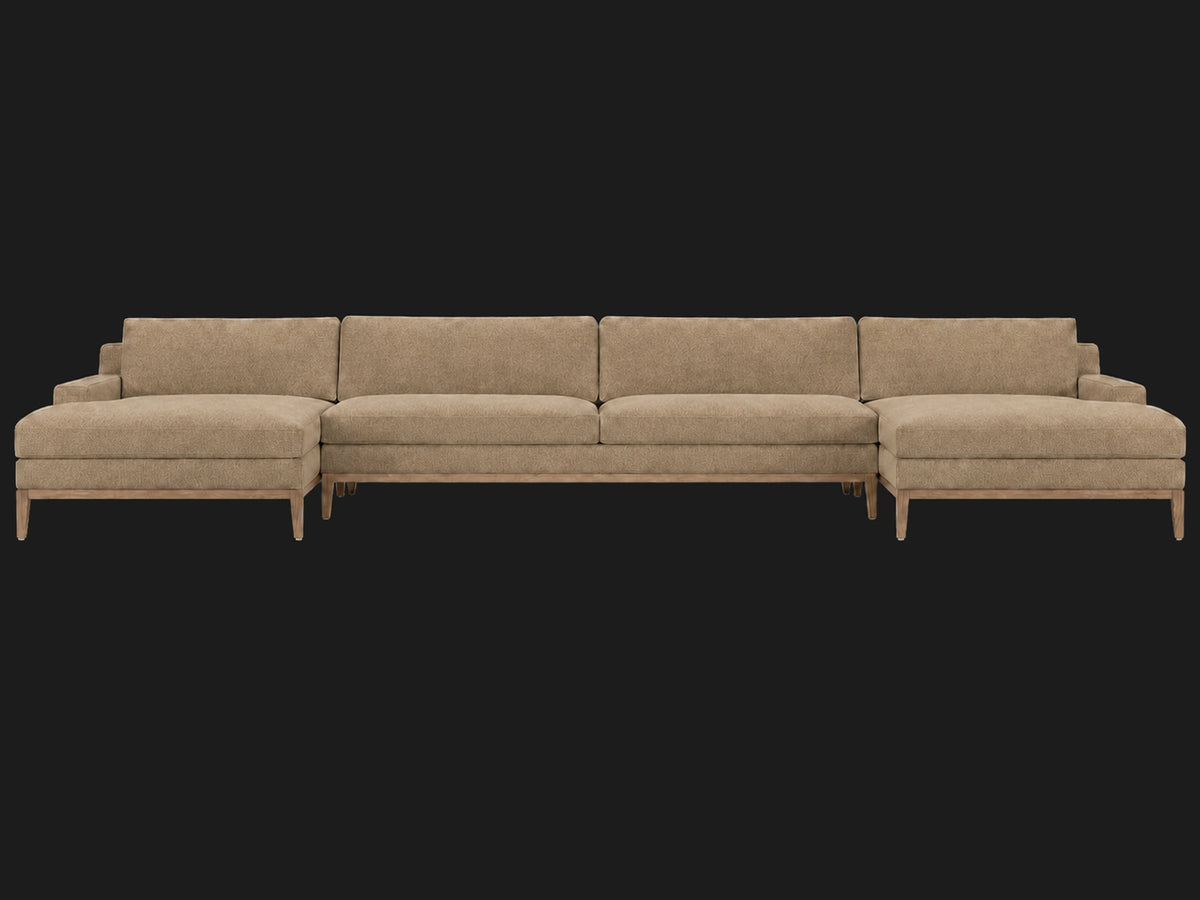 Mohair Almond #Fabric & Color_Mohair Almond