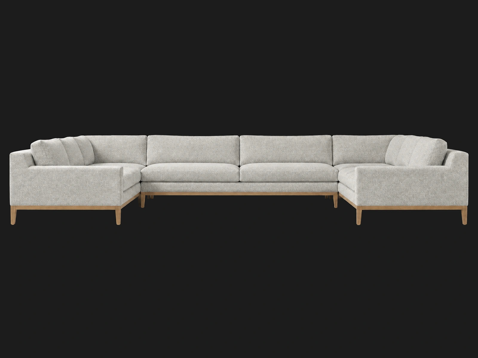 Heritage Belgian Linen Agate