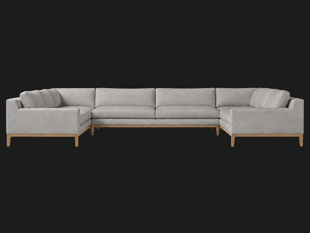 Performance Linen Weave Cloud