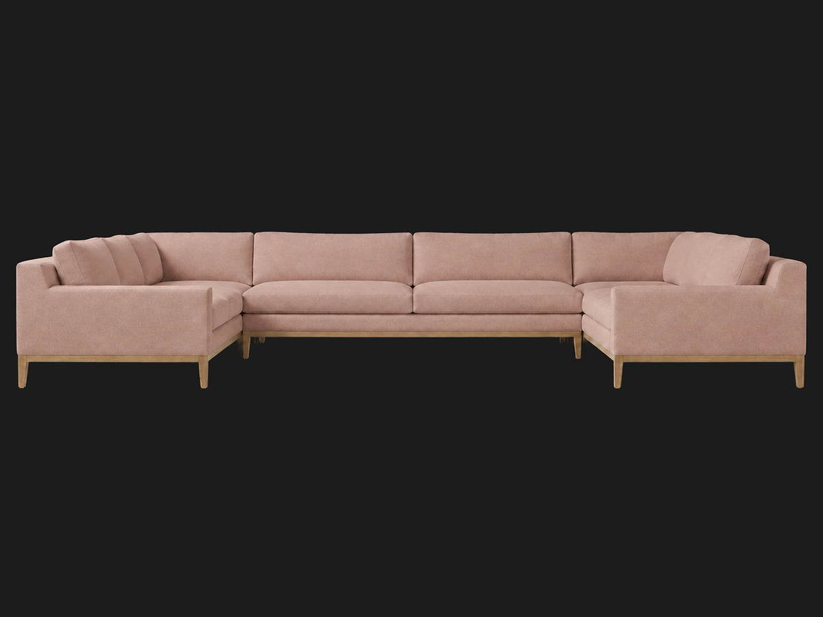 Performance Velvet Blossom #Fabric & Color_Performance Velvet Blossom