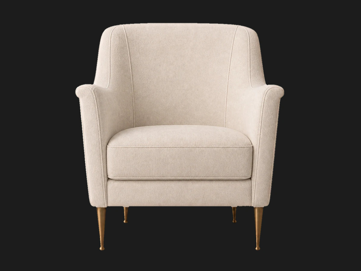 lounge-chairs-wool-vanilla #Fabric & Color_Nubuck Leather Sail