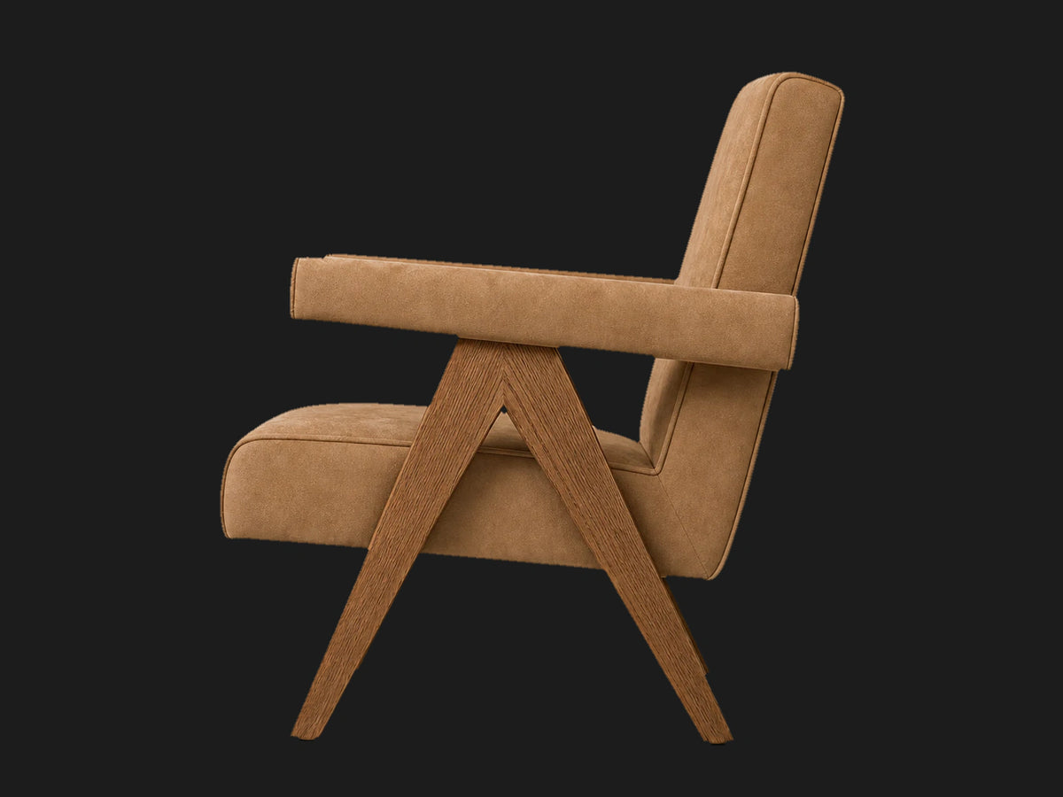 lounge-chairs E23221121288 side nubuck-leather-rye v01