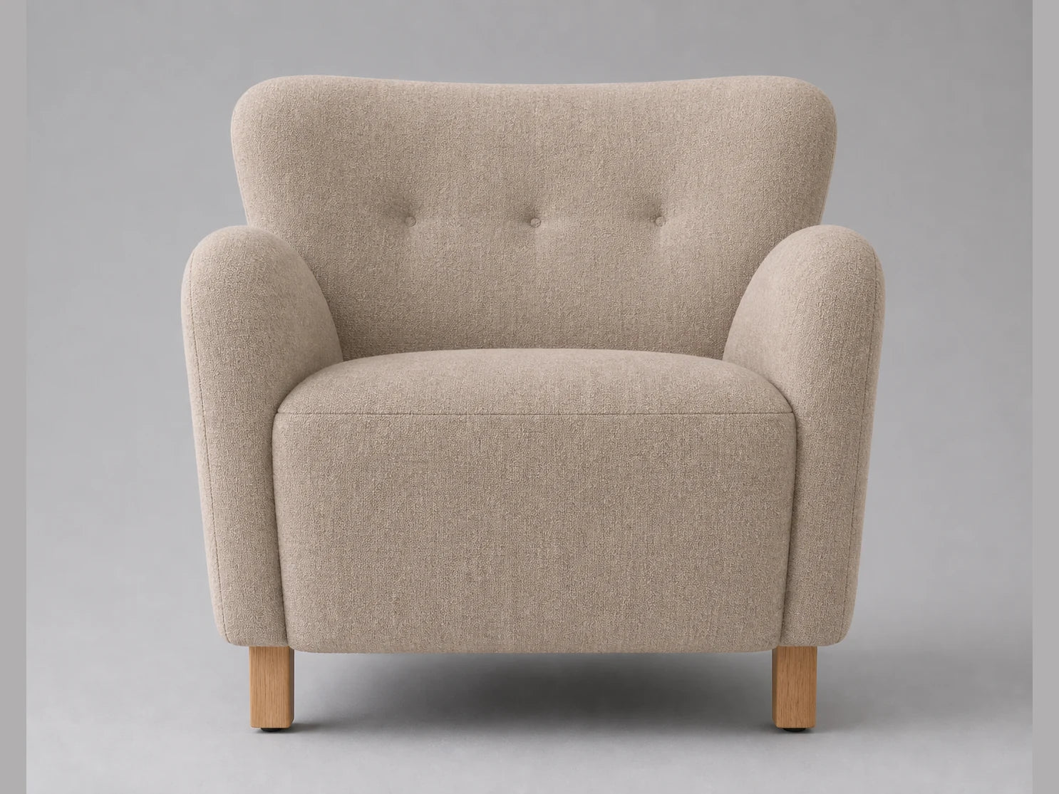 lounge-chairs-e25924378586-wool-vanilla #Fabric & Color_Italian Brushed Wool Fox