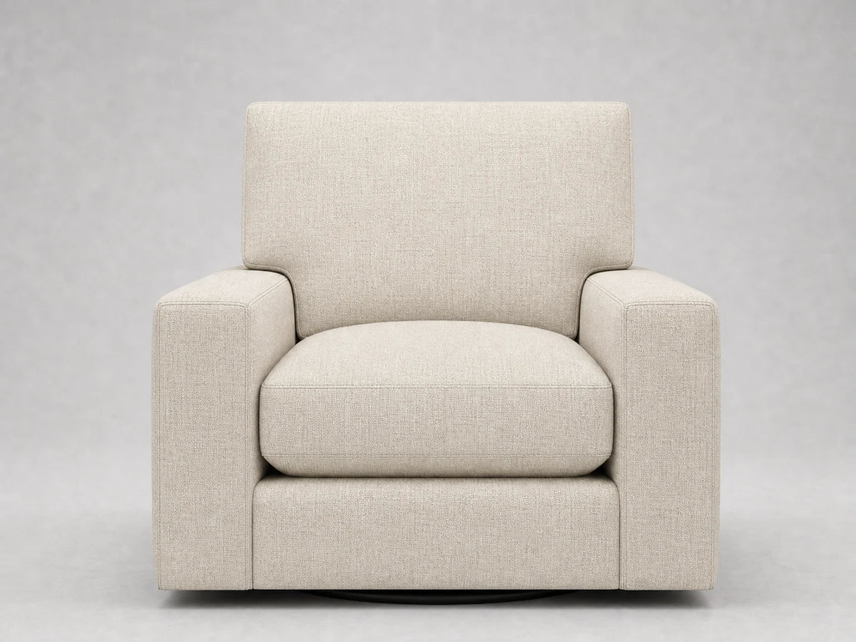 lounge-chairs-pb-comfort-swivel-xl-belgian-linen-agate #Fabric & Color_Heritage Belgian Linen Alder