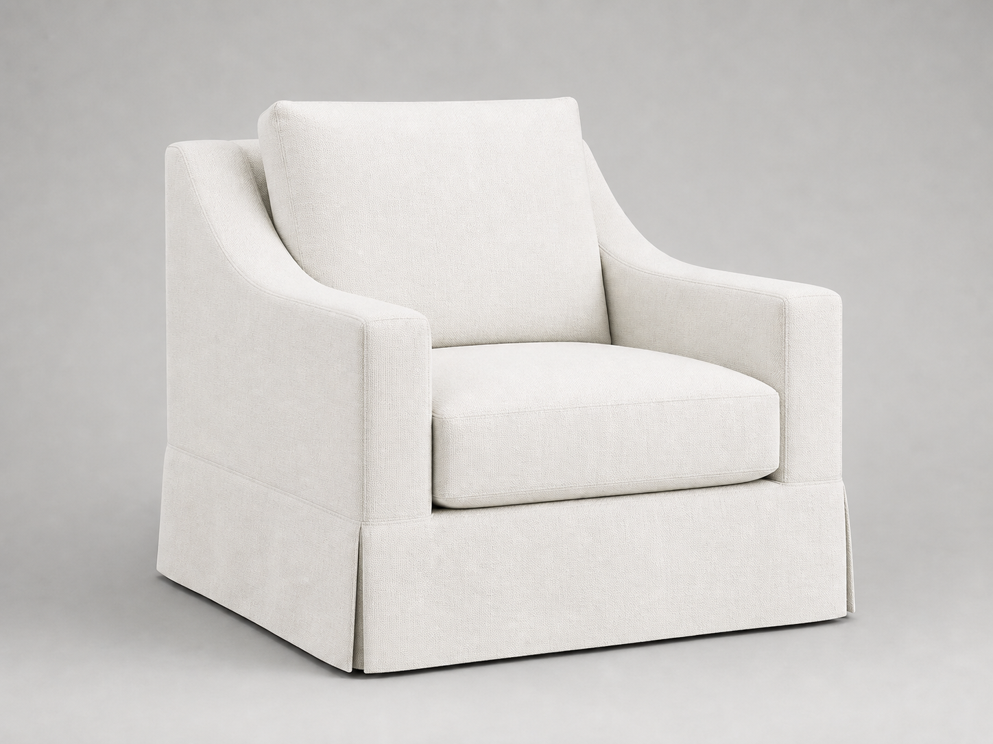 lounge-chairs_YORK-SLOPE-SWIVEL-linen-weave-pure-white