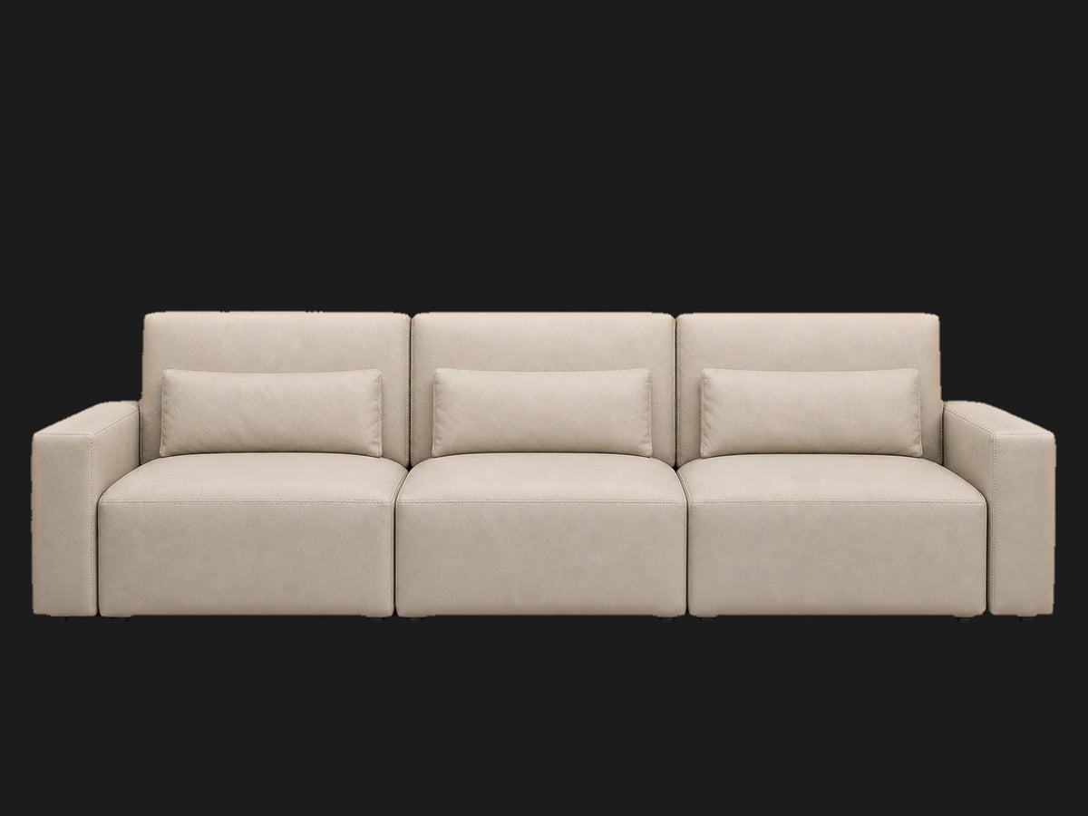 edgewood-leather-swivel-chair_costa-leather-jet #Fabric & Color_Costa Leather Sesame