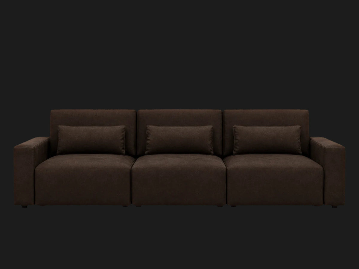 edgewood-leather-swivel-chair_costa-leather-jet #Fabric & Color_Nubuck Leather Espresso
