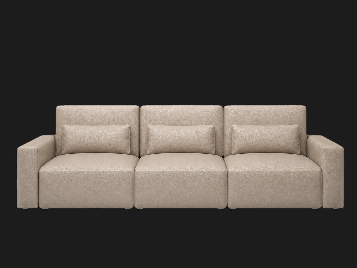 edgewood-leather-swivel-chair_costa-leather-jet #Fabric & Color_Pebbled Leather Stone