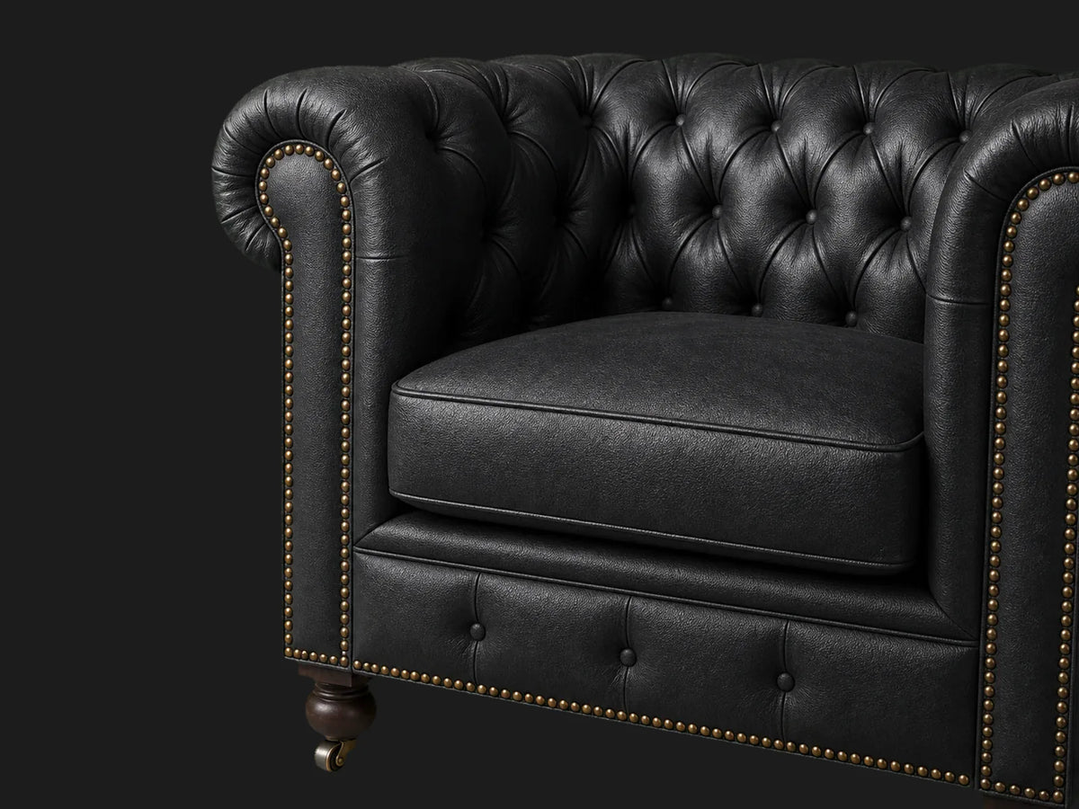 lounge-chairs prod1606005 detail-material costa-leather-jet v01