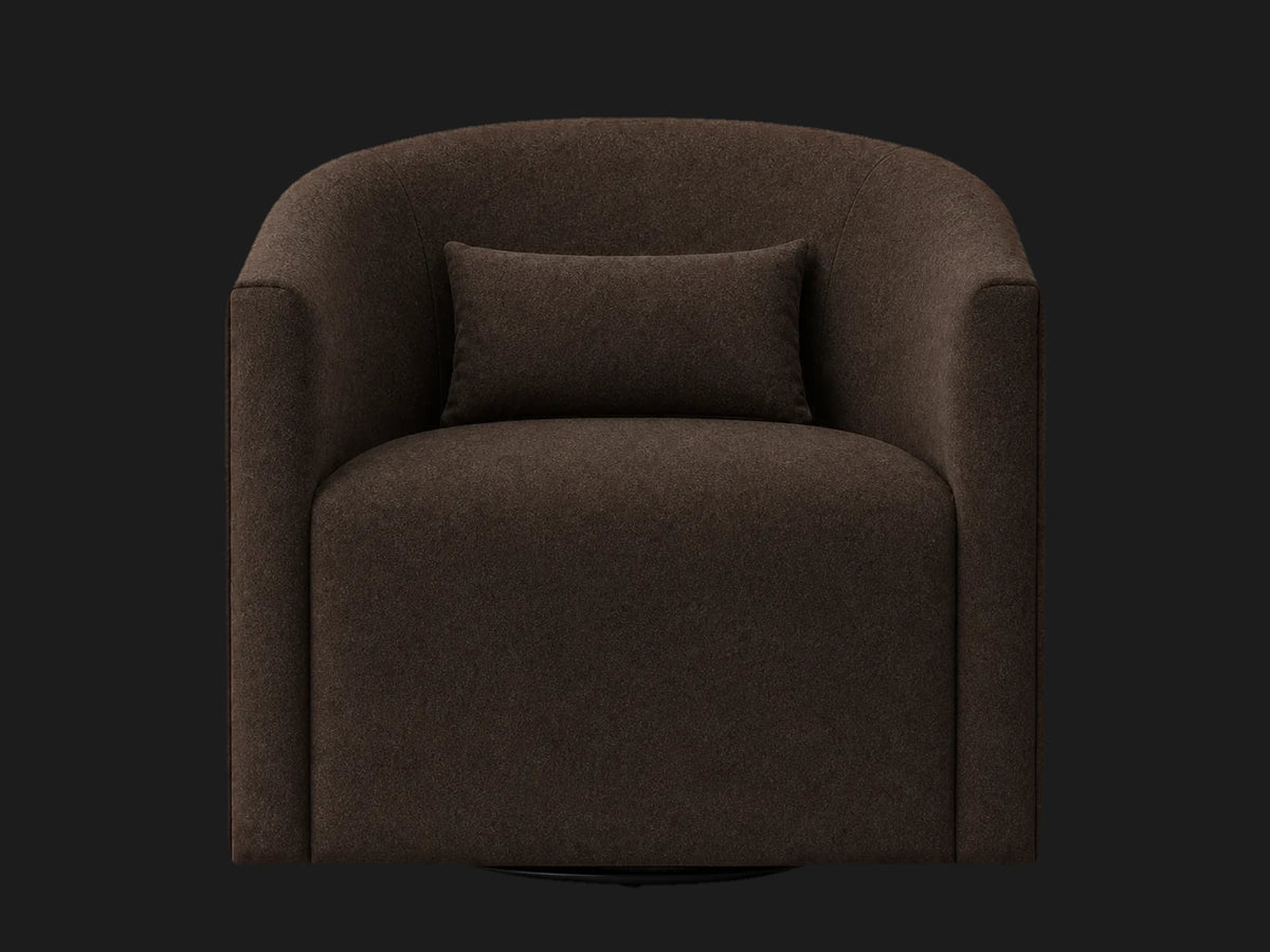 lounge-chairs-nubuck-leather-sail #Fabric & Color_Italian Brushed Wool Cocoa
