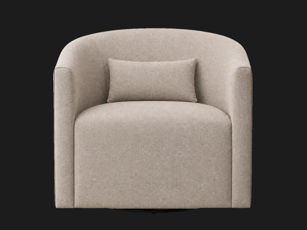 lounge-chairs-nubuck-leather-sail #Fabric & Color_Italian Brushed Wool Fox