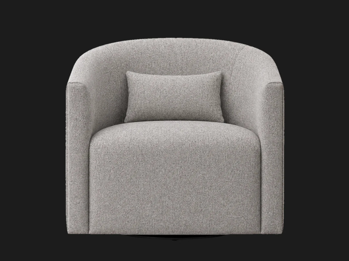 lounge-chairs-nubuck-leather-sail #Fabric & Color_Italian Brushed Wool Moon