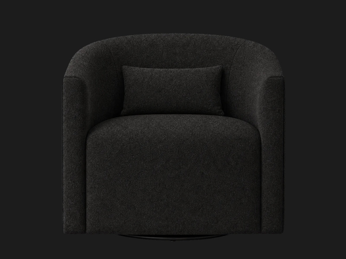 lounge-chairs-nubuck-leather-sail #Fabric & Color_Italian Brushed Wool Pepper