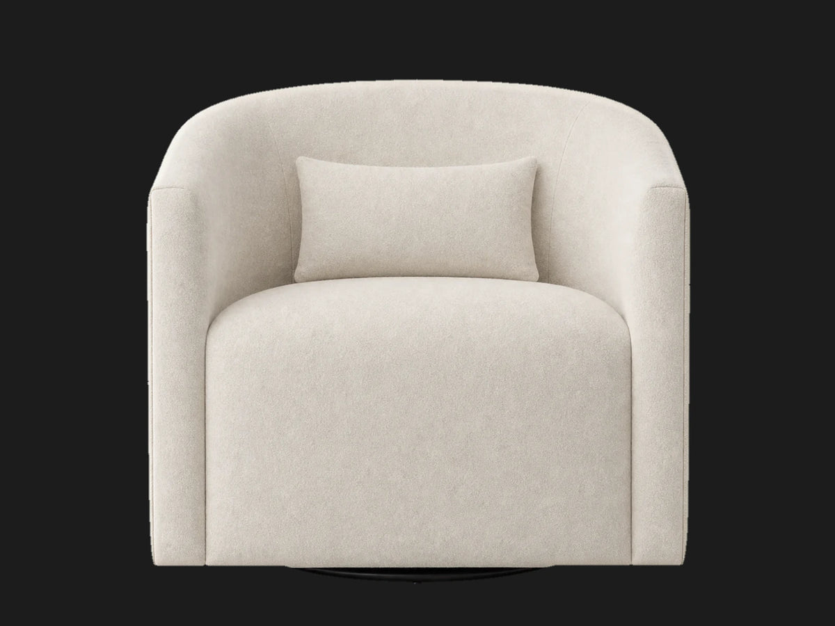 lounge-chairs-nubuck-leather-sail #Fabric & Color_Italian Brushed Wool Vanilla