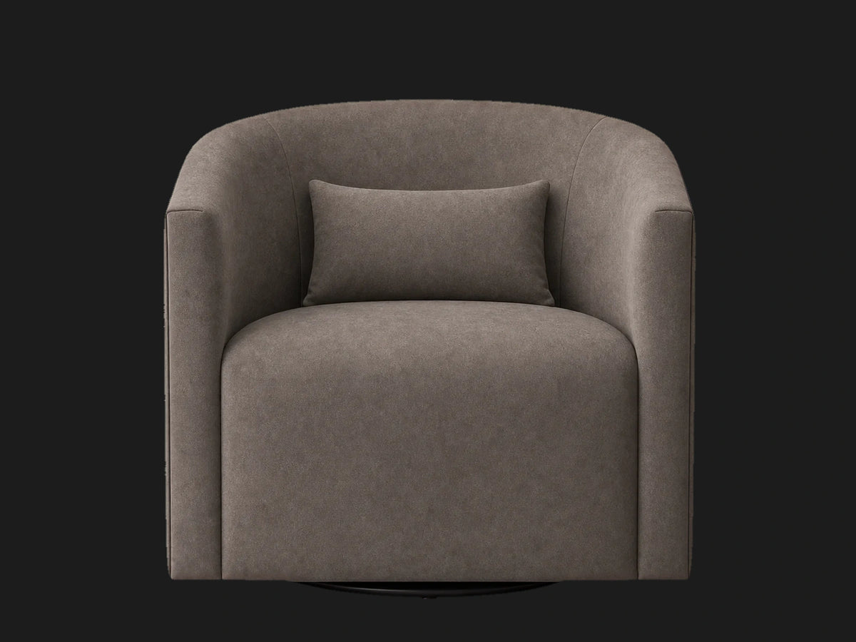lounge-chairs-nubuck-leather-sail #Fabric & Color_Nubuck Leather Asphalt